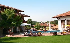 Hotel Izvora - Garden Retreat